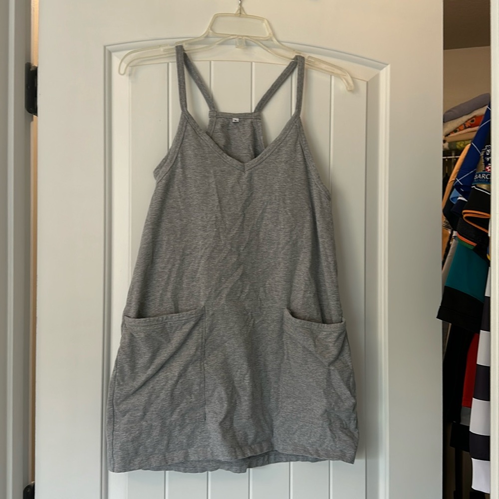 Amazon Dress